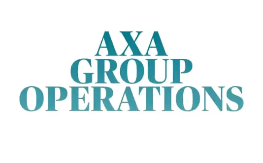 Axa – Week of Growth