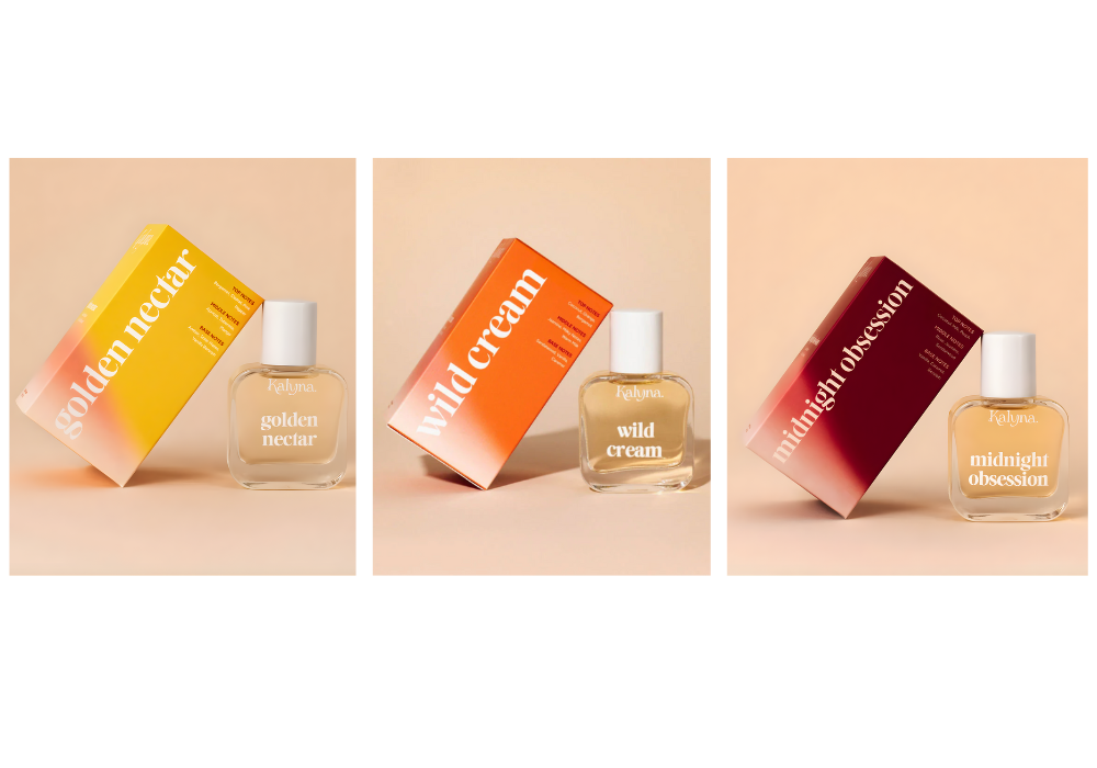 KALYNA FRAGRANCES