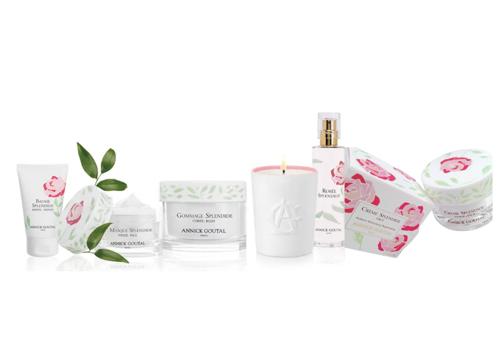 ANNICK GOUTAL PARIS