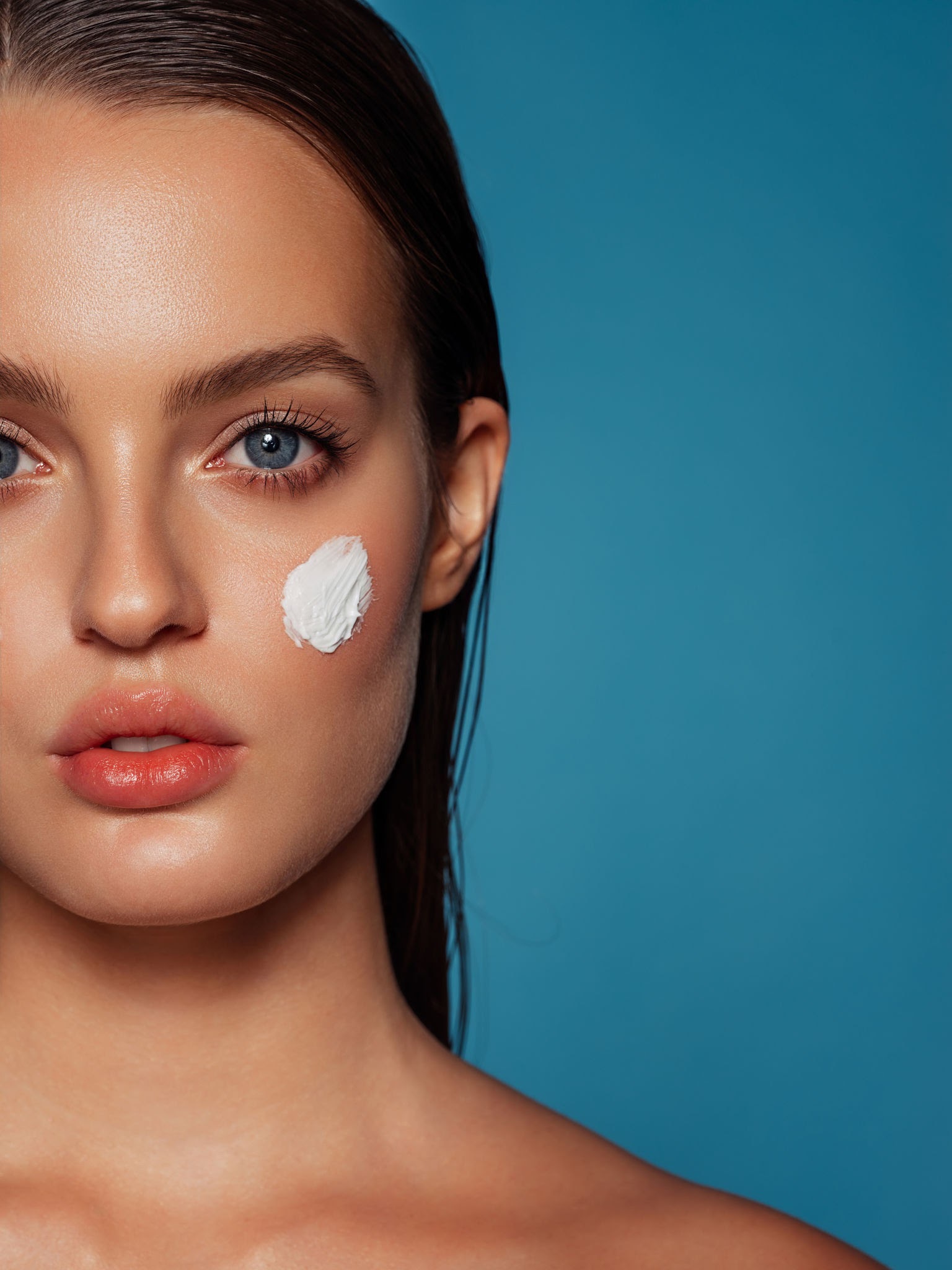 Visage Texture on Skin Bright+