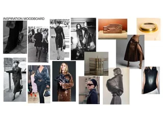 Balenciaga Creative Project