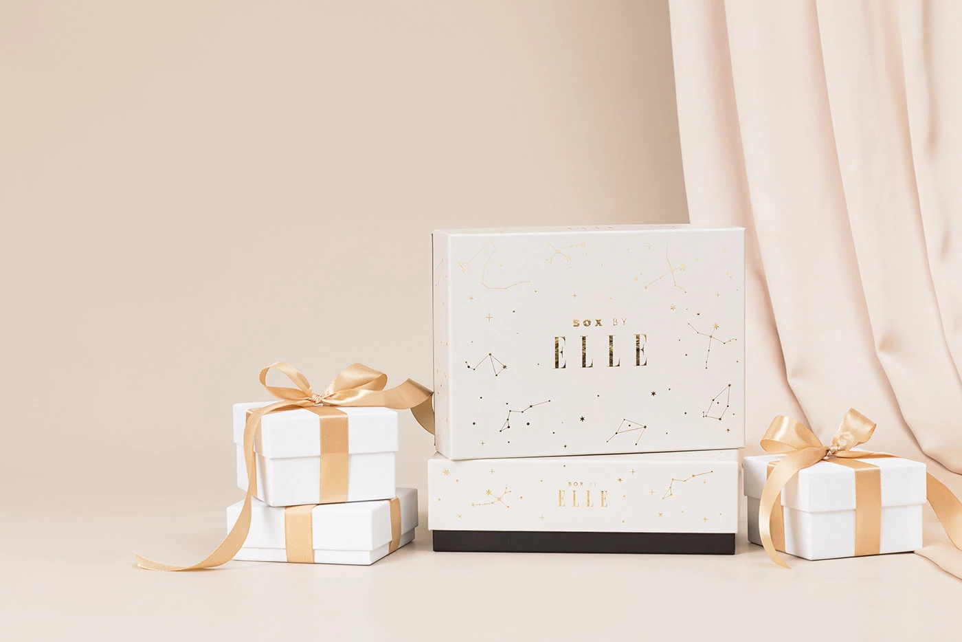 Box by ELLE