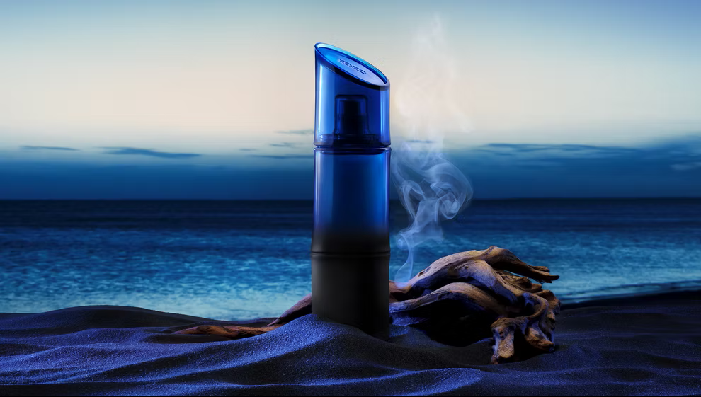 SANTAL MARIN - 360 CAMPAIGN