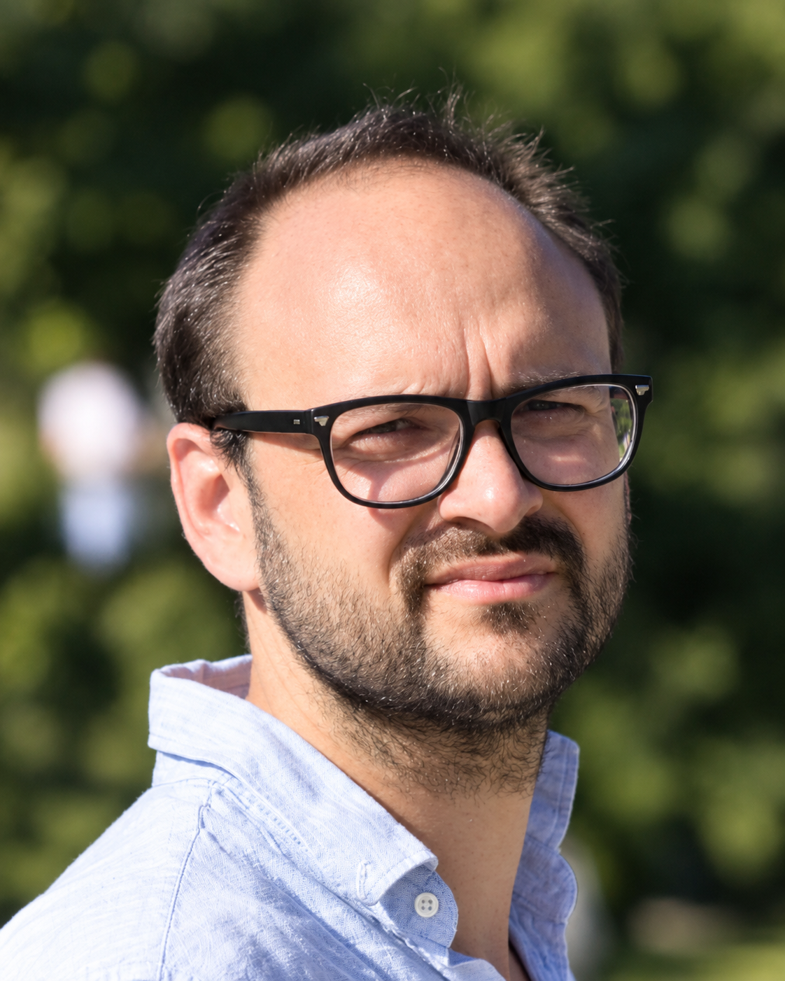 François de Vecchis