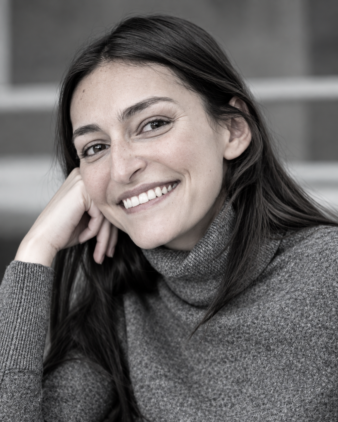 Salomé Chiche