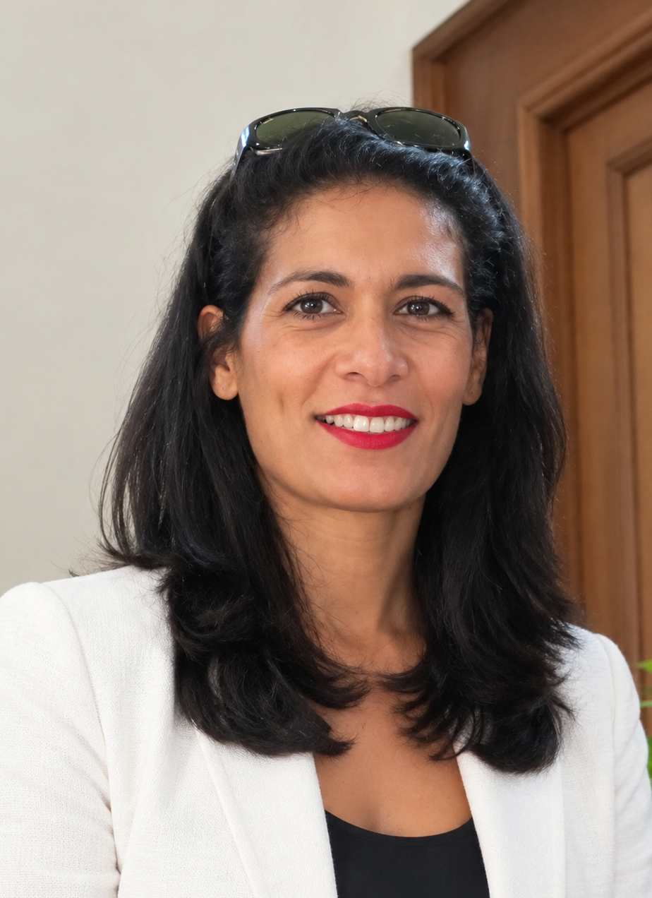 Samia Rabehi